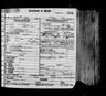 Record image of John Fettes