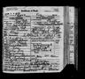 Record image of Frank Fox