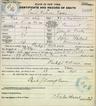 Record image of Emil William Fuchs