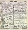 Record image of Jacob Fuchs