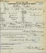 Record image of William Geffert