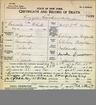 Record image of Lizzie Goodman