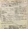 Record image of Lizzie Sponder (Goodman)