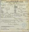 Record image of Sidney Ann Green