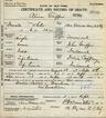 Record image of Alice Griffin