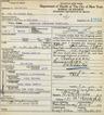 Record image of Mary Jane Dewitt (Hoogland)