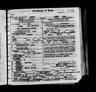 Record image of Samuel James