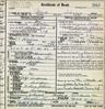 Record image of Marie Johnson