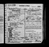 Record image of Ernest John Junge