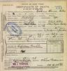 Record image of Catherine Florence Kellog