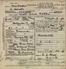 Record image of Marie Louise Kohler