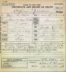 Record image of Joseph Kraker