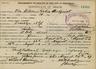 Record image of Elsa Welhelmina Caroline Landquist