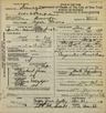 Record image of Agnes Lewis