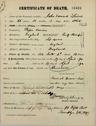 Record image of John Edward Lines