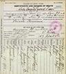 Record image of John Joseph Lyons Lines