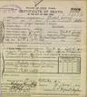Record image of Mabel Lowry