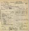 Record image of August John Manke