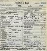 Record image of Betty Swanson (Martin)