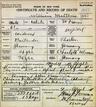 Record image of William Mattheis