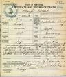 Record image of Mary Nowak