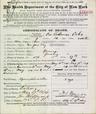 Record image of Eva Catharine Ochs