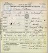 Record image of Marion Patterson