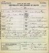 Record image of Marion Patterson