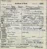 Record image of Mary Taylor Patterson