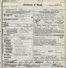 Record image of Elizabeth Edge (Sindle)