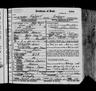 Record image of Mary Dewitt