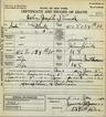 Record image of John Spink