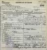 Record image of Carl Studer