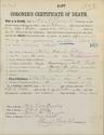 Record image of John Alfred Taber