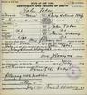 Record image of John Tabor