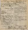 Record image of Mildred Louise Thomas