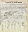 Record image of Anthony Triano