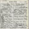 Record image of John Francis Walker