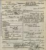 Record image of Louis Waxman