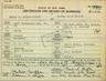 Record image of Bertha Rose Fidler (D. Alessandri)