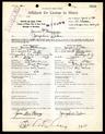 Record image of John Henry Valen
