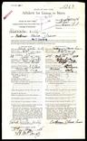Record image of Patrick Walter Kelly