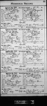 Record image of Maria Machaj