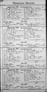 Record image of Erna Marie Trader (Howie)