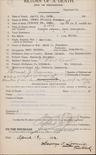 Record image of James Francis Freeman