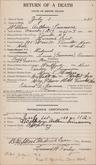 Record image of William Arthur Simmons