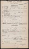 Record image of James Francis Griffin