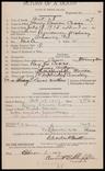 Record image of Henry Vernon Cross
