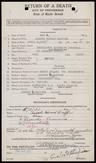Record image of Joseph Edward Griffin