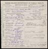Record image of Minnie Best Carter